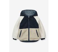 Jackson Reversible Hooded Jacket, LIEWOOD blue