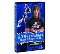Jackson richarson:un jour... plus toute une vie