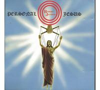 Jackson, Robert - Personal Jesus