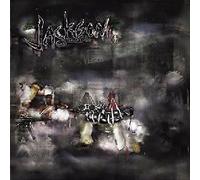 JACKSON - ROCK ON NEW VINYL RECORD