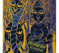 Jackson, Ronald Shannon - Beast in the Spider Bush-Live