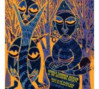 Jackson, Ronald Shannon & Decod - Beast in the Spider Bush