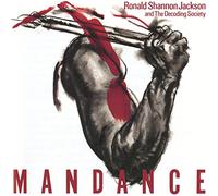 Jackson, Ronald Shannon - Mandance