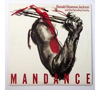 Jackson, Ronald Shannon - Mandance [VINYL]
