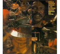 Jackson, Ronald Shannon - Montreaux Jazz Festival