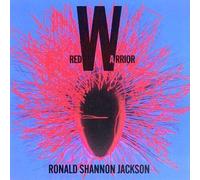 Jackson, Ronald Shannon - Red Warrior