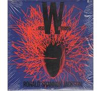 Jackson, Ronald Shannon - Red Warrior [VINYL]