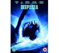 Jackson Samuel L - Deep Blue Sea [1999]