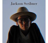 JACKSON SCRIBNER - JACKSON SCRIBNER [VINYL]