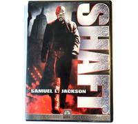 Jackson - Shaft [DVD] [2000] [Region 1] [US Import] [NTSC]