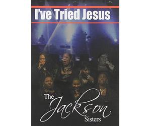 Jackson Sisters - I've Tried Jesus [DVD] [Region 1] [US Import] [NTSC]