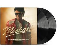 Michael: Songs from the Motion Picture