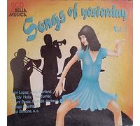 Jackson - Songs of Yesterday Vol.5 2.CD
