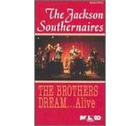 Jackson Southernaires - Brothers Dream Alive [VHS] [Import]
