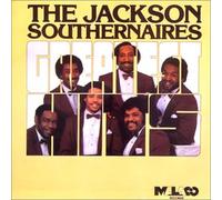 Jackson Southernaires - Greatest Hits