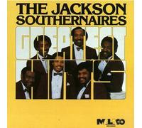 Jackson Southernaires - Greatest Hits [CASSETTE]