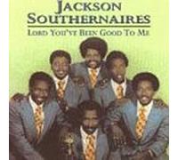 Jackson Southernaires - Lord You've Been Good to Me [CASSETTE]