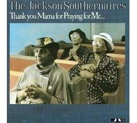 Jackson Southernaires - Thank You Mama [CASSETTE]