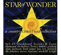 Jackson - Star of Wonder-a Country Chris