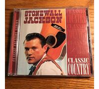 Jackson, Stonewall - Classic Country