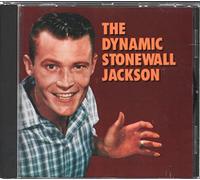 Jackson, Stonewall - Dynamic Stonewall Jackson