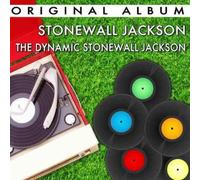 Jackson, Stonewall - Dynamic Stonewall Jackson
