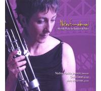 Jackson/Swan - Notes from Abroad