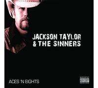 JACKSON TAYLOR - Aces N Eights