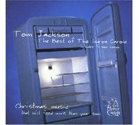 Jackson Tom - Best of Huron Carole