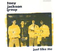 Jackson Tony - JUST LIKE ME TONY JACKSON GROUP