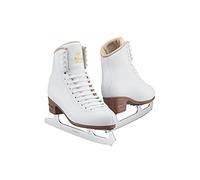 Jackson Ultima Artiste Women's/Girls Figure Ice Skates - Womens Size 5.5 / Width: B
