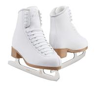 Jackson Ultima Classic 200 Light Support Girls Ice Skates (Style No. JC201)