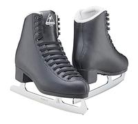 Jackson Ultima Classic 552 Mens/Boys Figure Ice Skates - Boys Size 10, Medium Width