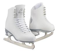 Jackson Ultima Finesse Women's/Girls Figure Ice Skates - Womens Size 7