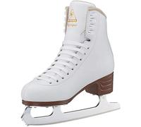 Jackson Ultima Mystique Figure Skates for Men and Boys | Olympian Quality Ice Skates