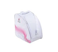 Jackson Ultima Oversized Skate Bag, Screened logo with zippered pocket and shoulder strap (Style No. JL350)