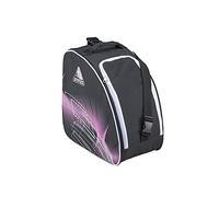 Jackson Ultima Oversized Skate Bag, Screened logo with zippered pocket and shoulder strap (Style No. JL350)
