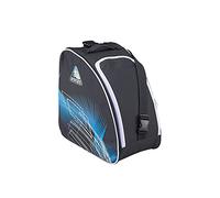 Jackson Ultima Oversized Skate Bag, Screened logo with zippered pocket and shoulder strap (Style No. JL350)