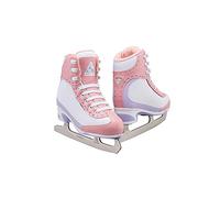 Jackson Ultima Softec Vista Women's/Girls Figure Ice Skates - Children's Size 3.0