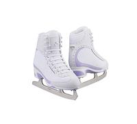Jackson Ultima Softec Vista Women's Girls' Figure Skating Shoes