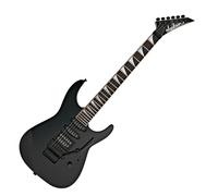 Jackson USA Select Soloist SL1 Ebony Fingerboard Gloss Black