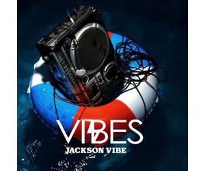 Jackson Vibe - Vibes [Japanese Import]