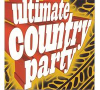 Jackson - Vol. 1-Ultimate Country Party
