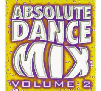 Jackson - Vol. 2-Absolute Dance Mix
