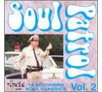Jackson - Vol. 2-Soul Patrol