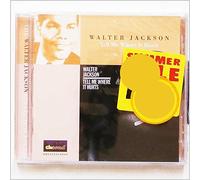 Jackson Walter - Tell Me Where It Hurts