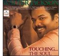 Jackson Walter - Touchin the Soul