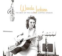 JACKSON,WANDA - BEST OF THE CAPITOL SINGLES,TH