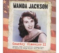 Jackson, Wanda - Country Classics Vol.2