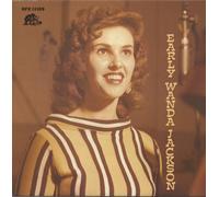 JACKSON, Wanda - Early Wanda Jackson